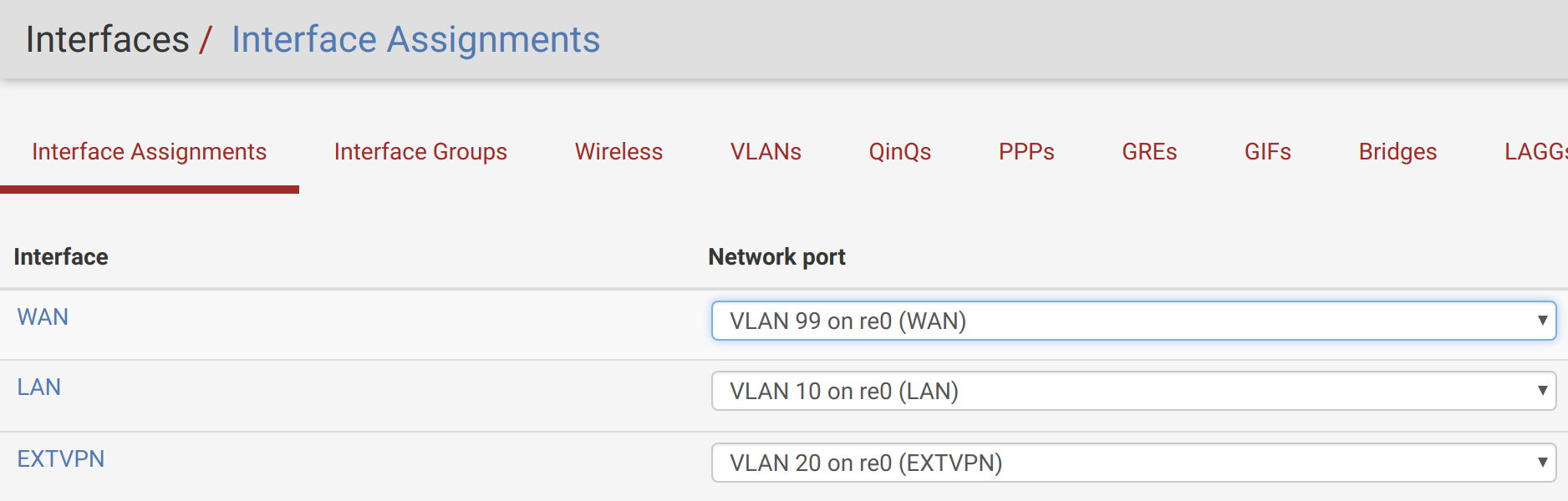 nxfilter pfsense not available nxfilter pfsense not available